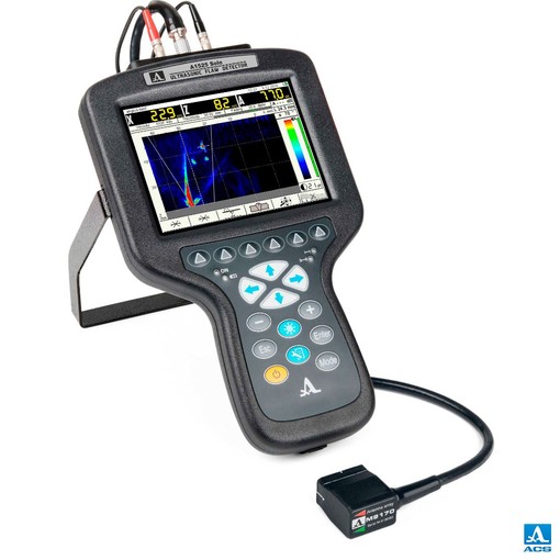 Metal NDT Testing